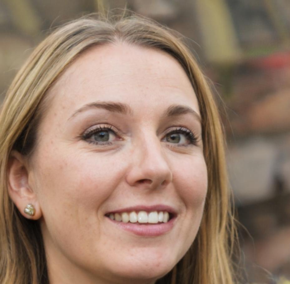 Portrait de Célestine Moreau