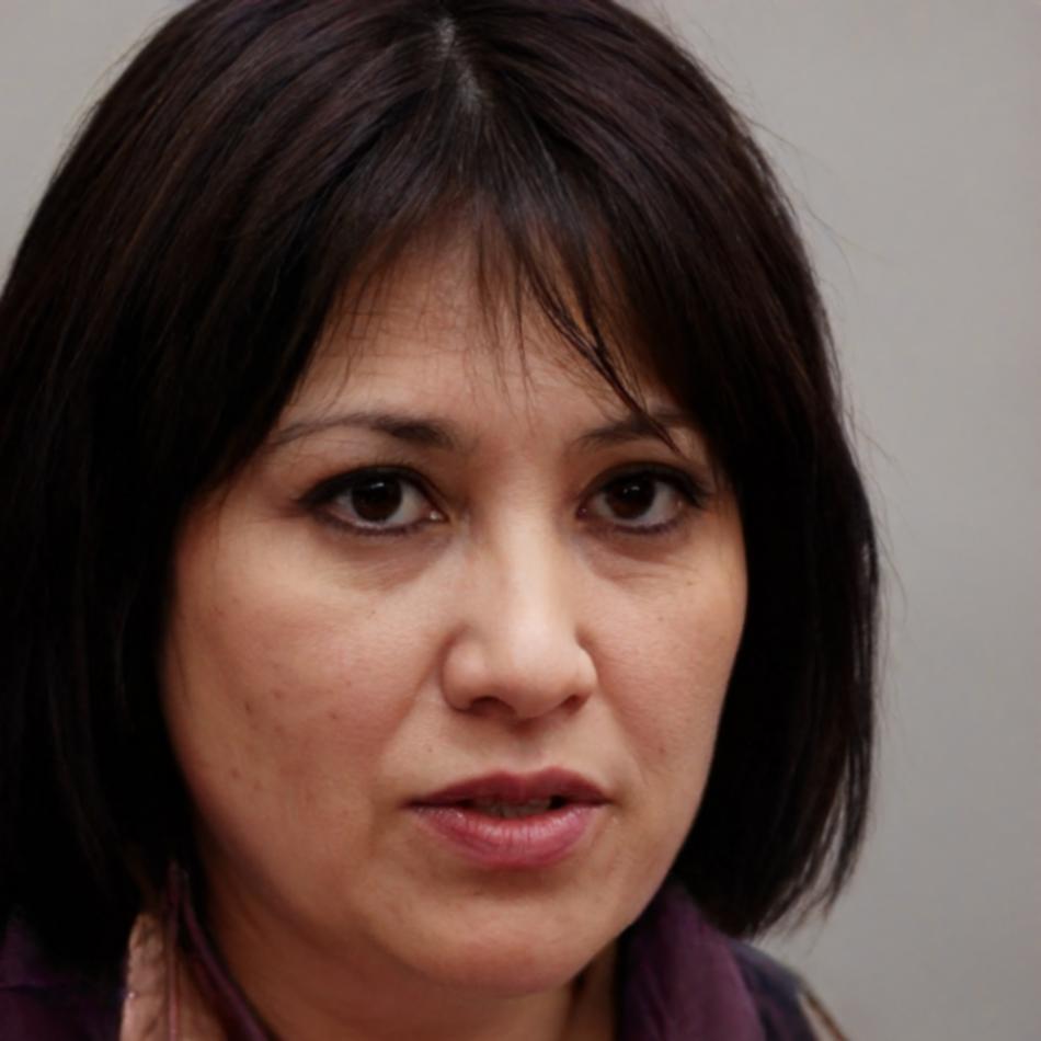 Portrait d'Apolline Duclos